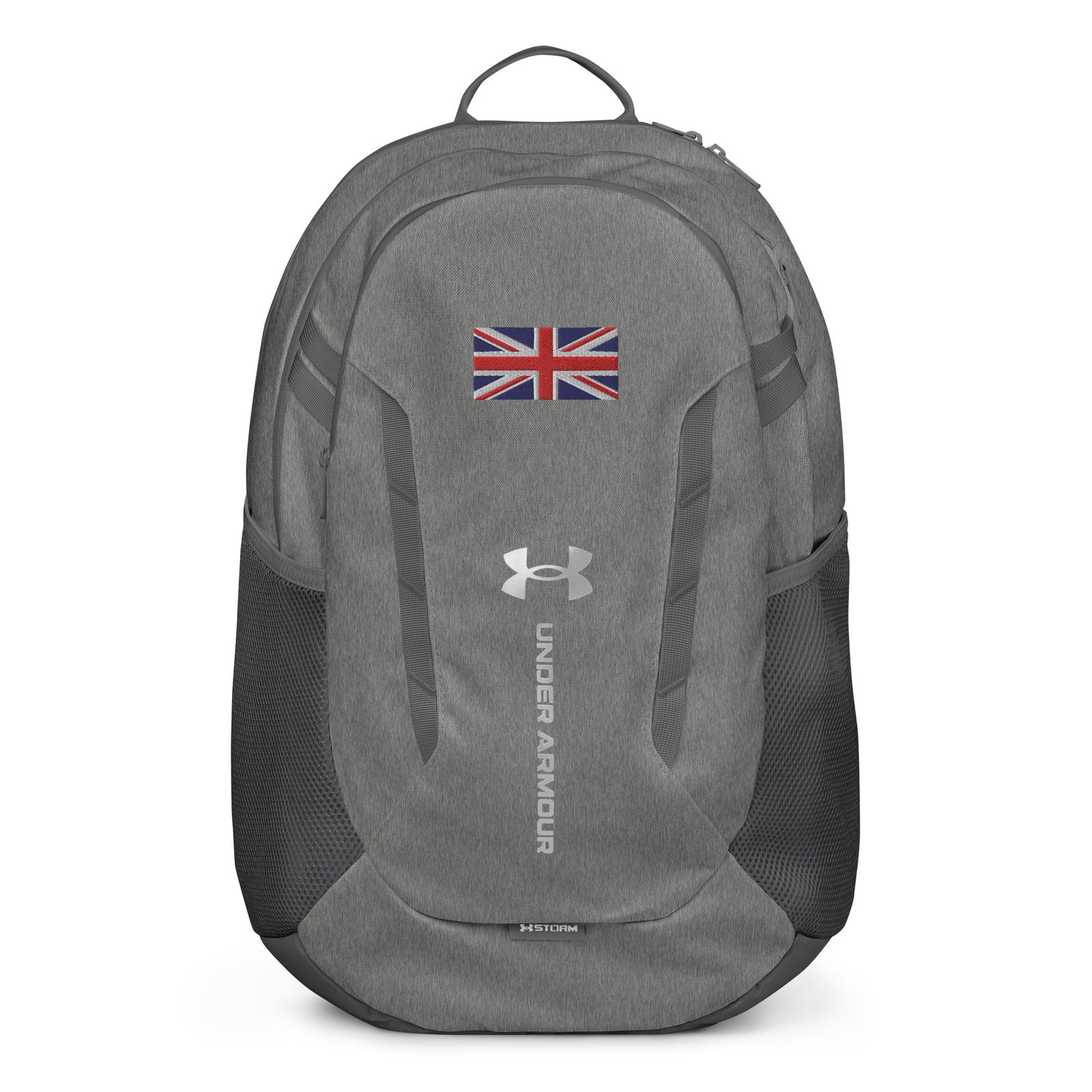 UK Under Armour® Backpack - Image 10