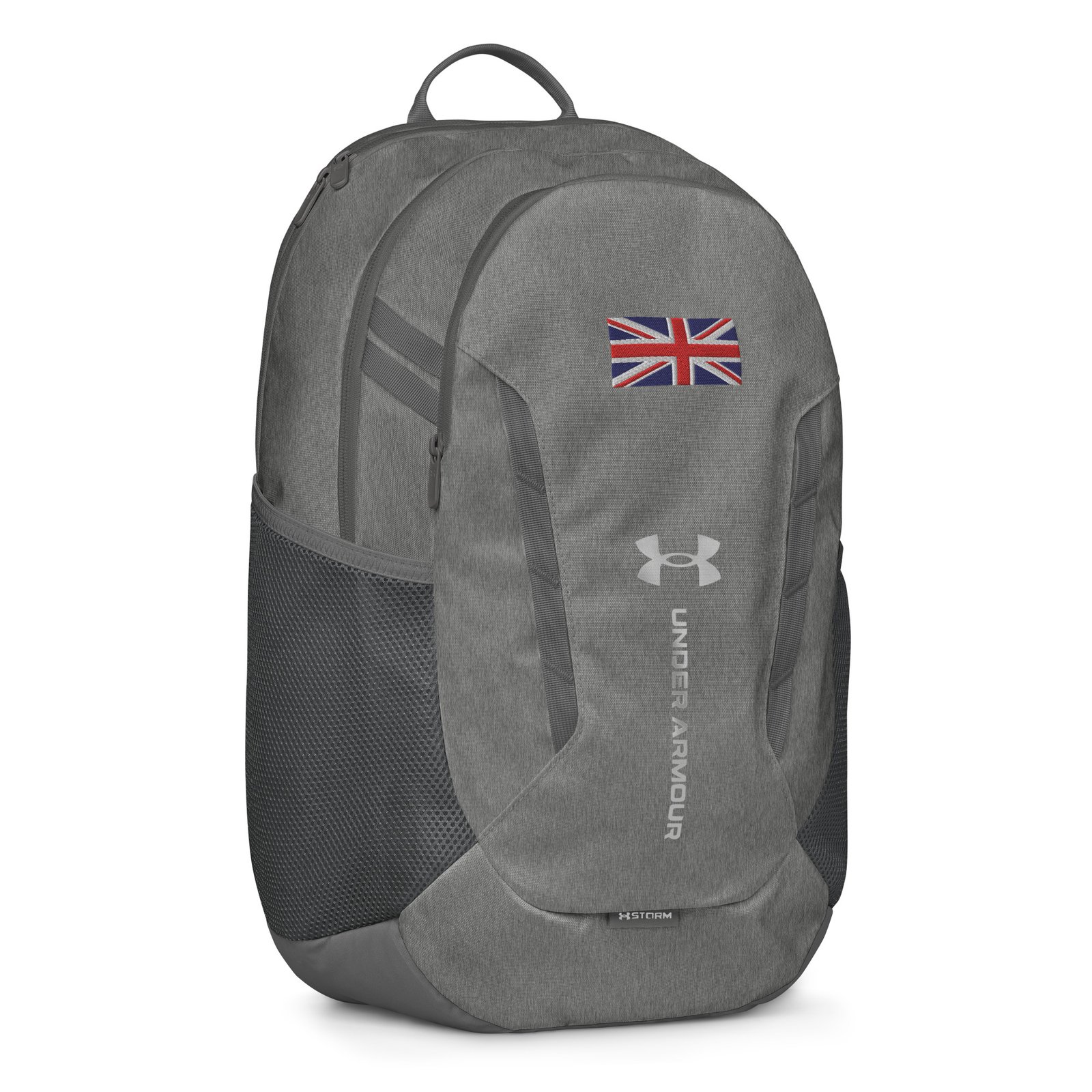 UK Under Armour® Backpack - Image 12