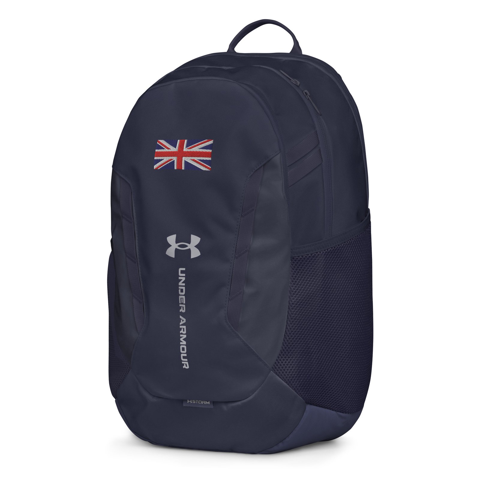 UK Under Armour® Backpack - Image 9