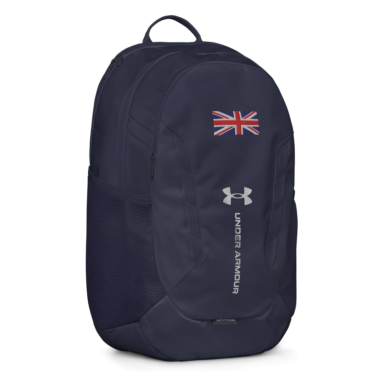 UK Under Armour® Backpack - Image 8